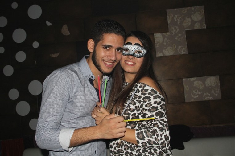 USJ Social Club Masquerade For a Cause